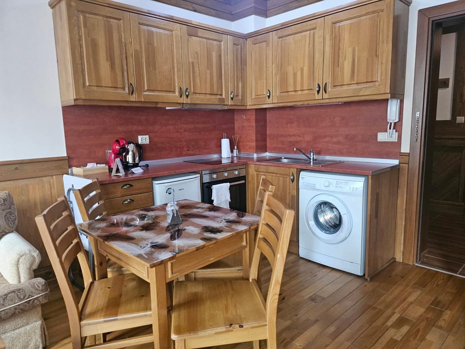 Pirin golf & spa country club Apartment in Bansko