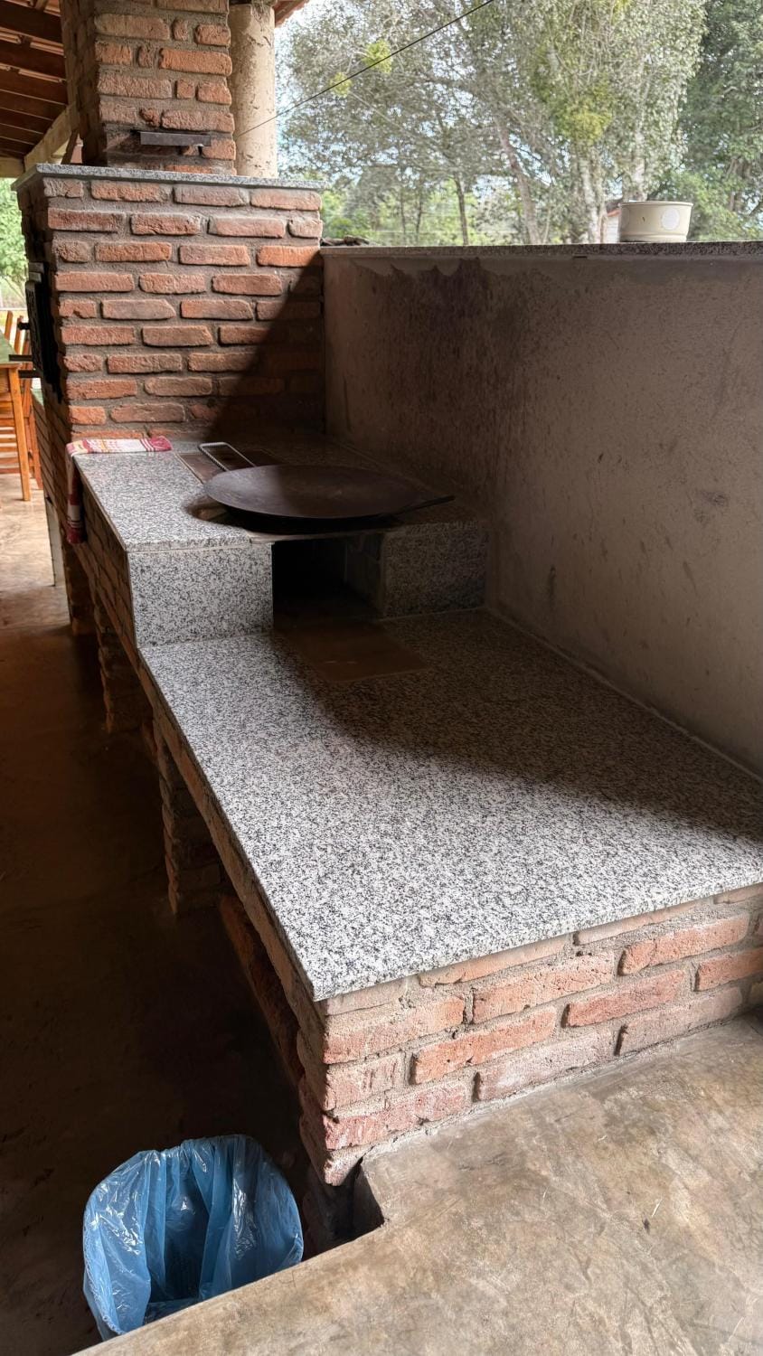 Recanto VÔ JASON House in State of Goiás