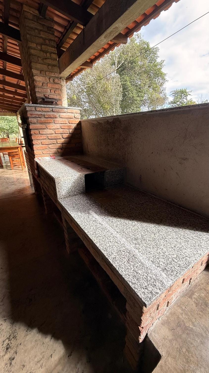 Recanto VÔ JASON House in State of Goiás
