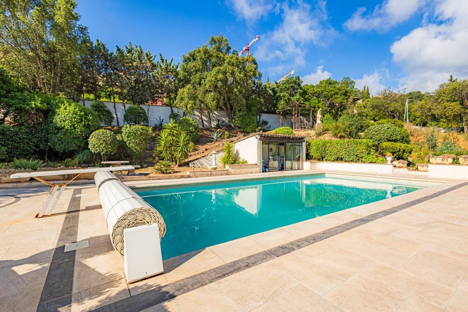 relax Apartment in Roquebrune-sur-Argens