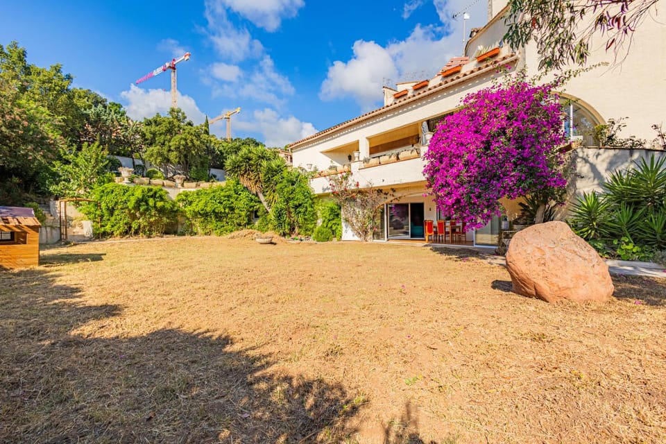 relax Apartment in Roquebrune-sur-Argens