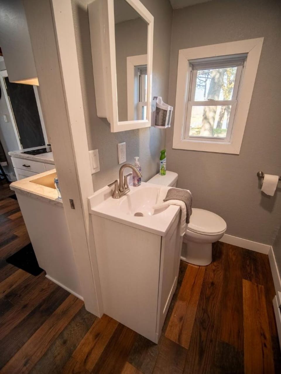 Toilet, Bathroom