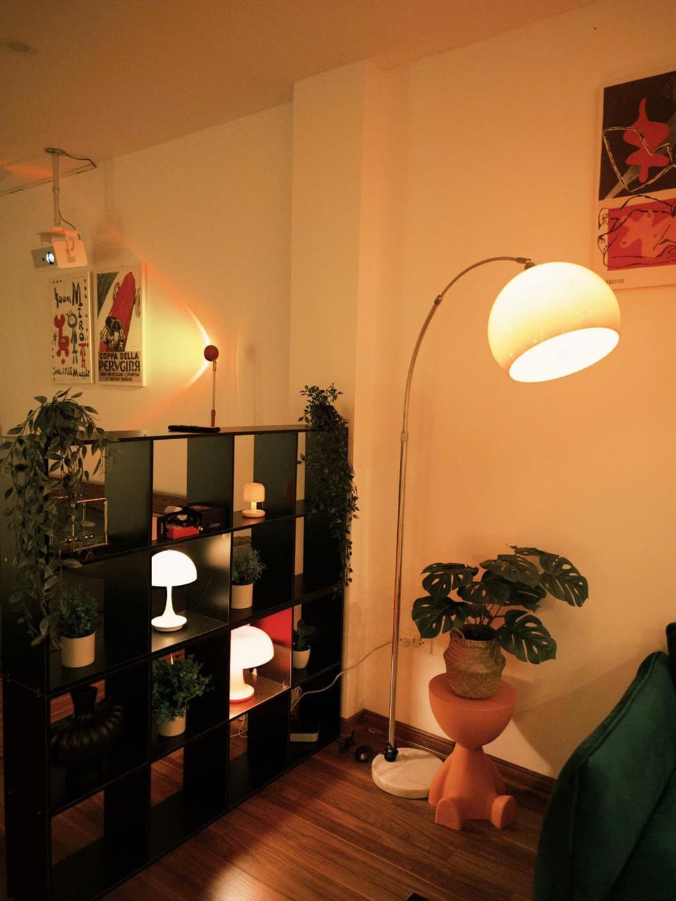 TapHouse Stay Apartment in Hanoi