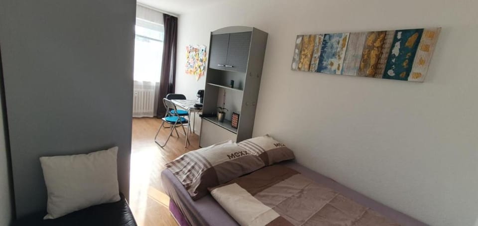 Sleep&Coffee&Go Vacation rental in Trier