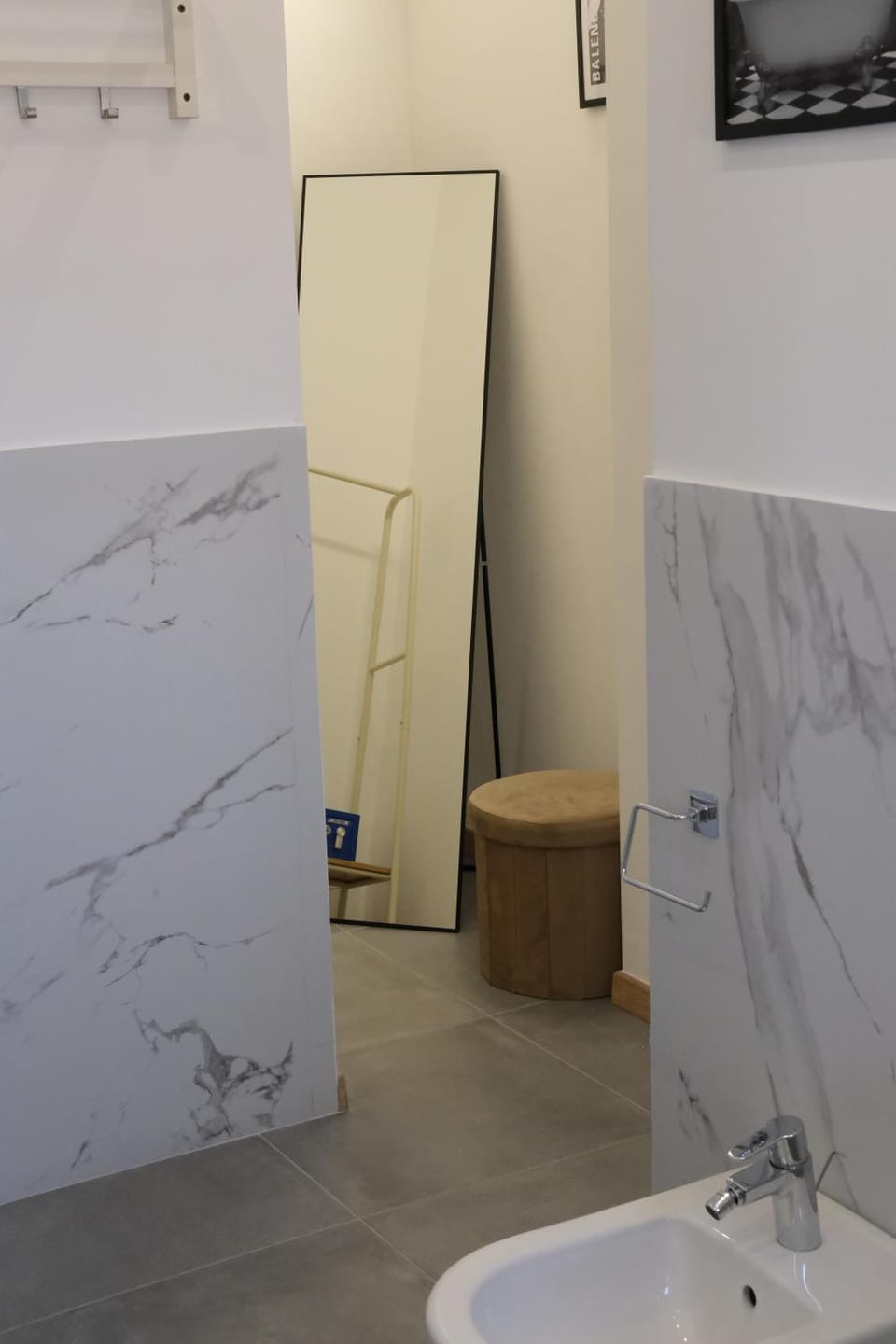 Suite Leopardi Palermo Bed and Breakfast in Palermo