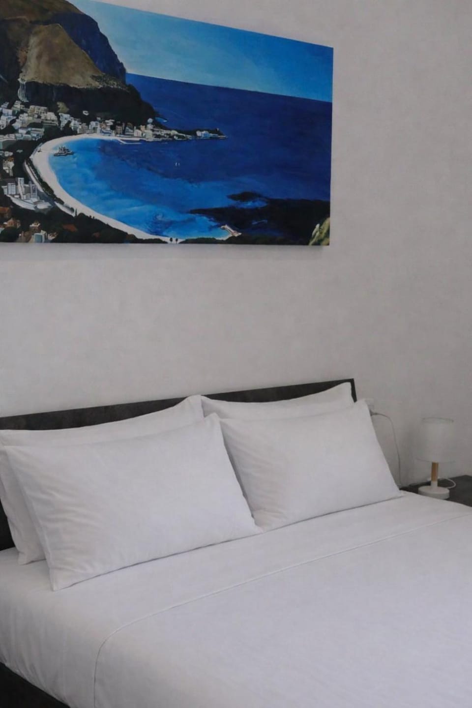 Suite Leopardi Palermo Bed and Breakfast in Palermo