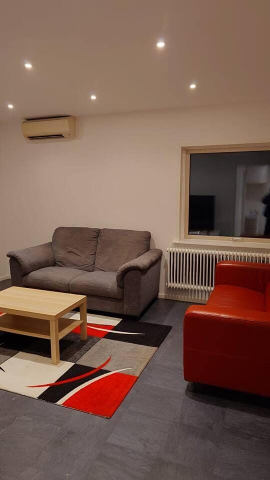 Workers Stay - Furnished Housing Angered Sverige House in Gothenburg