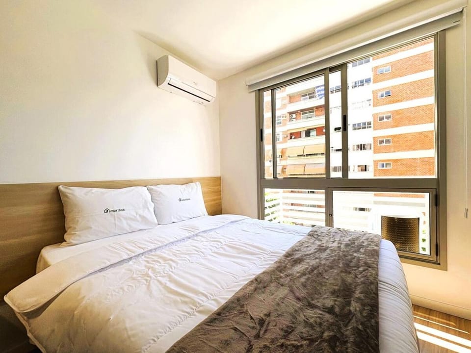 Unihome Niterói Studio Apartment in Niterói