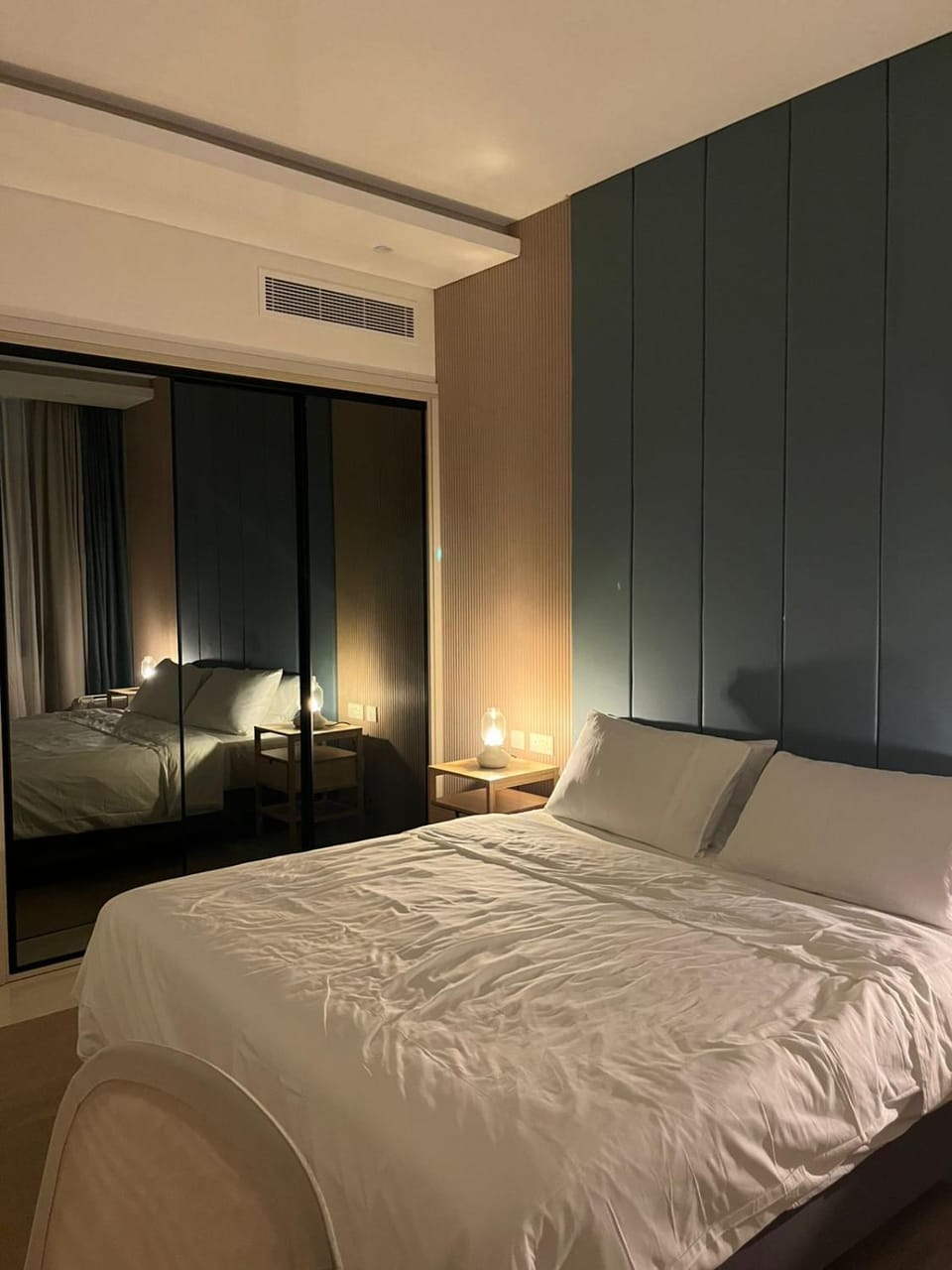 Almouj St 609-2BHK Liaqat Airport Residence Apartment in Muscat