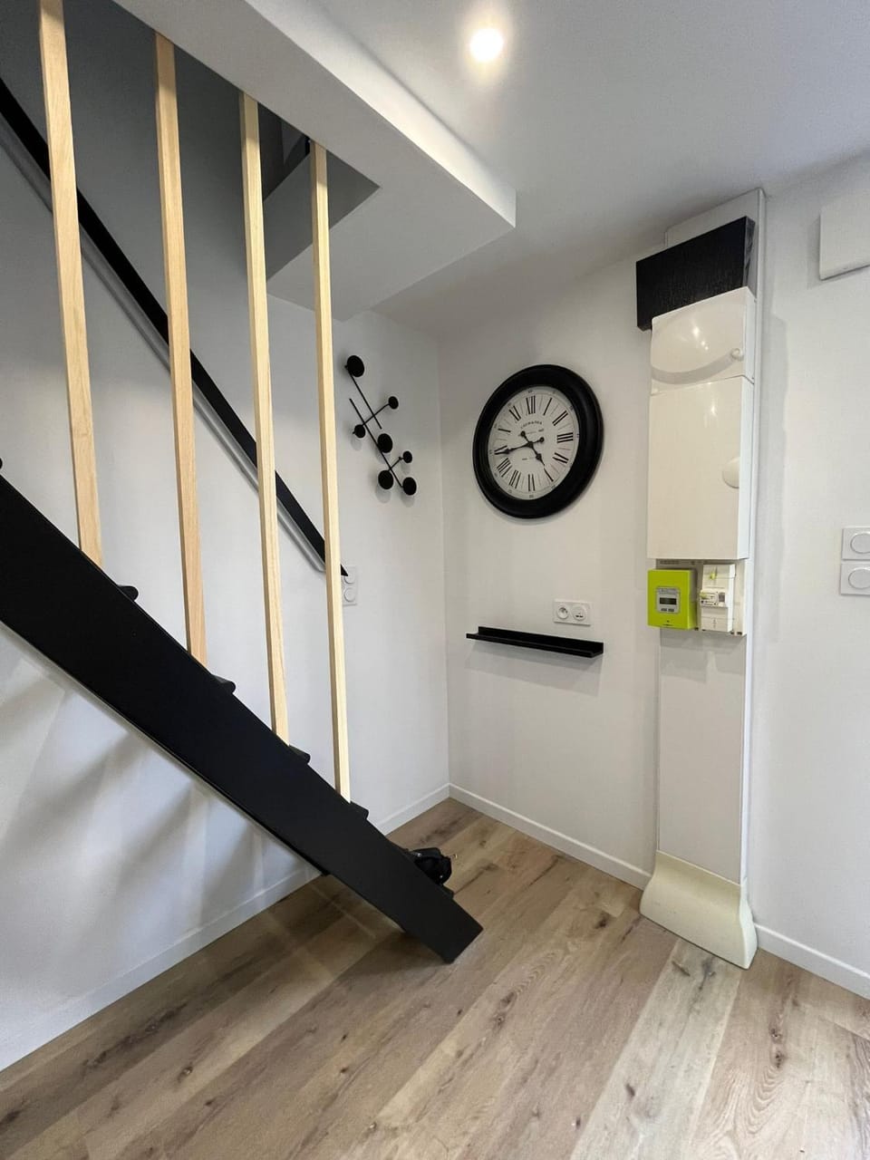 Appartement proche Zenith & Polyclinique Apartment in Saint-Herblain