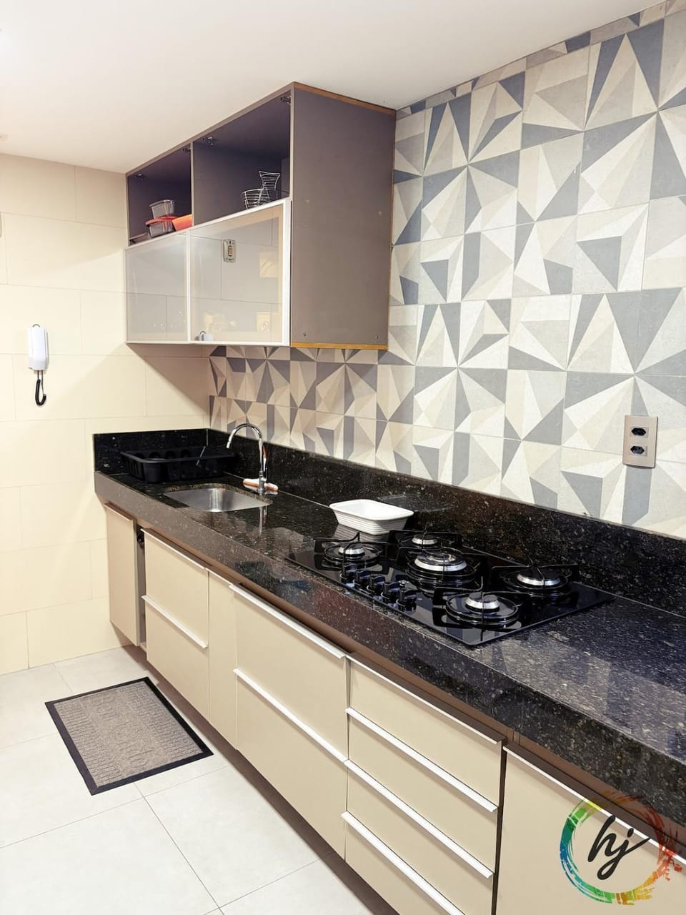 Icaraí 101 Apartment in Cabedelo