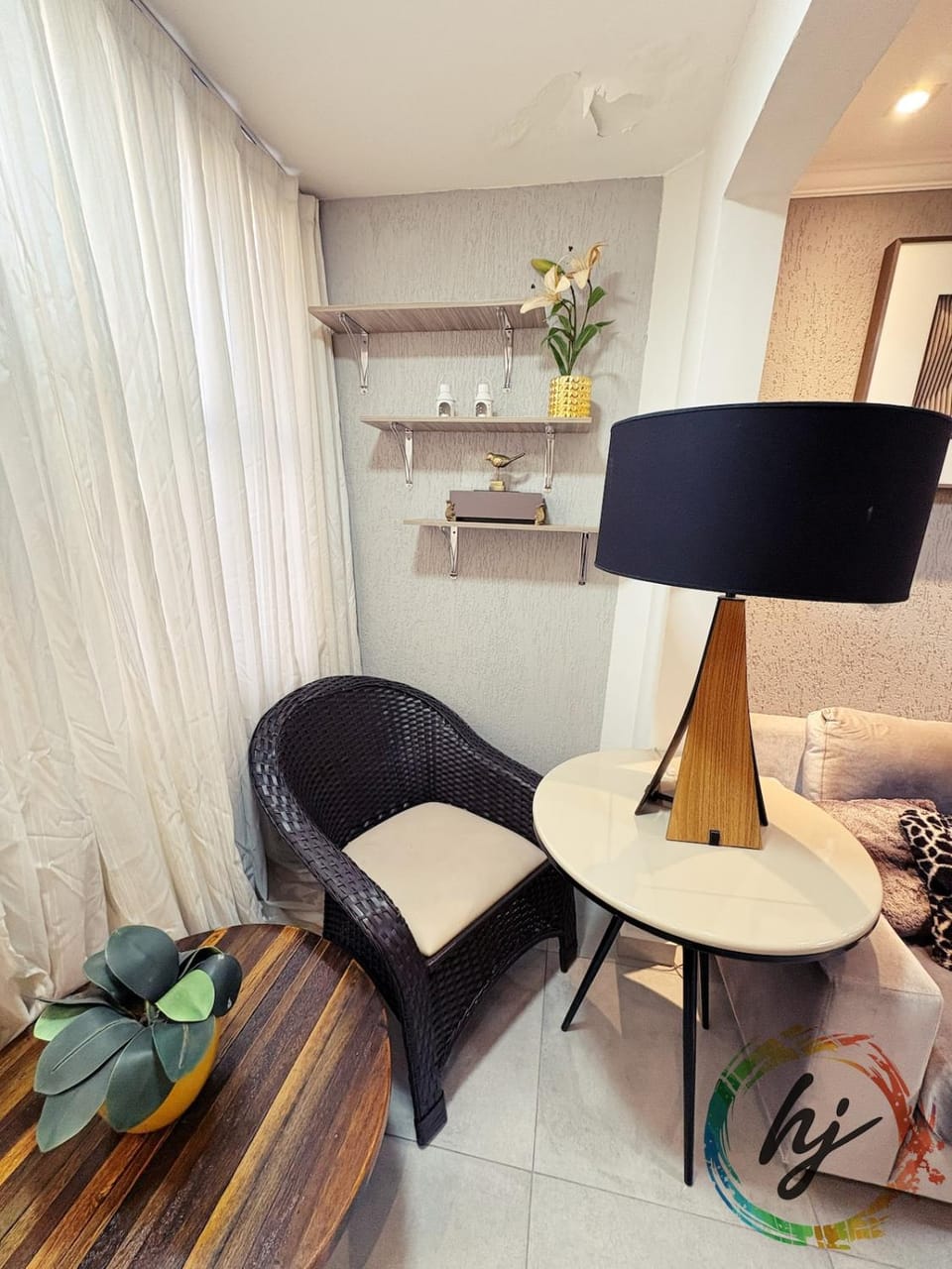 Icaraí 101 Apartment in Cabedelo