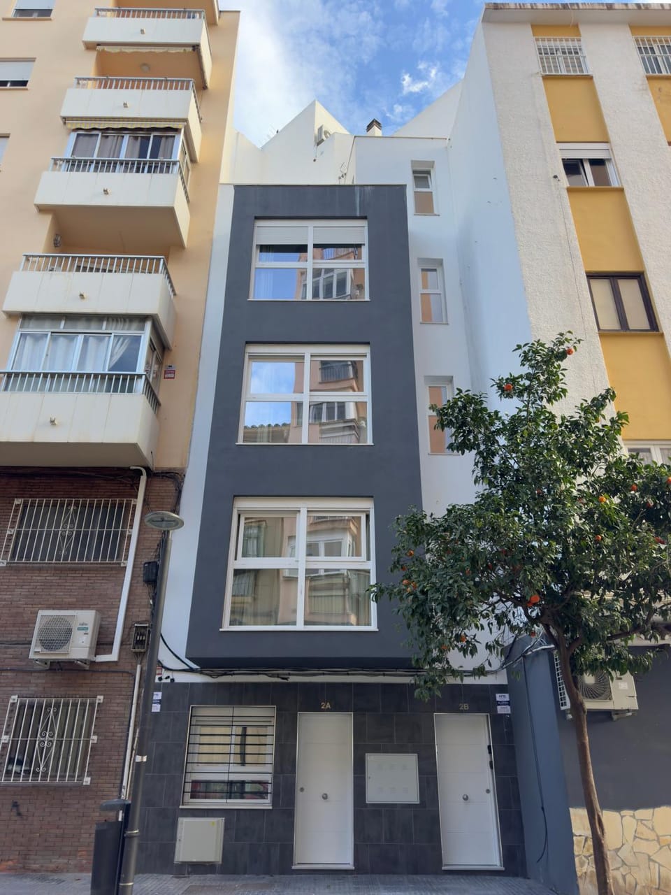 Neighbourhood
