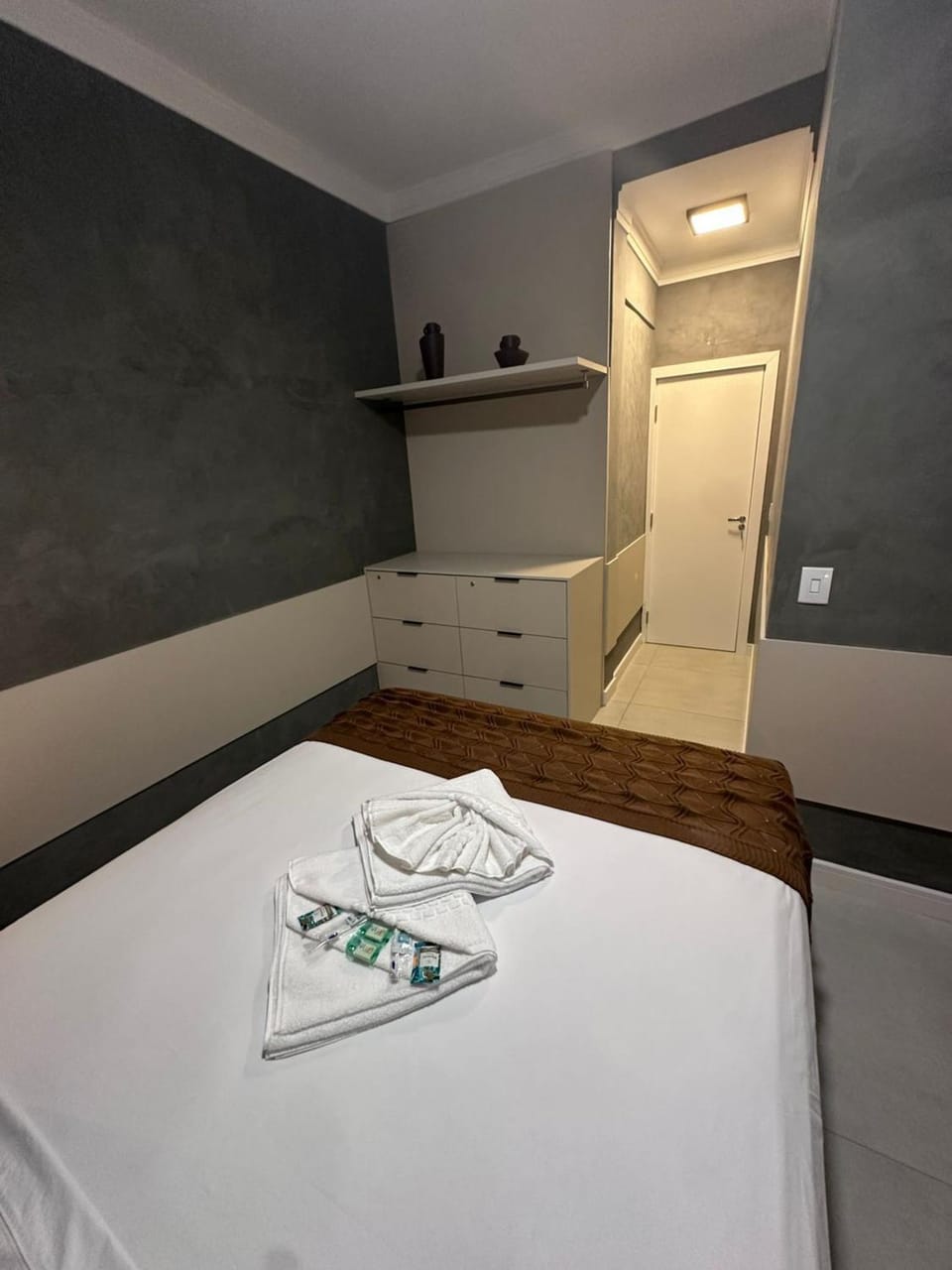 Conforto Vida Plena - 5 min.do Shopping Iguatemi Apartment in Sorocaba