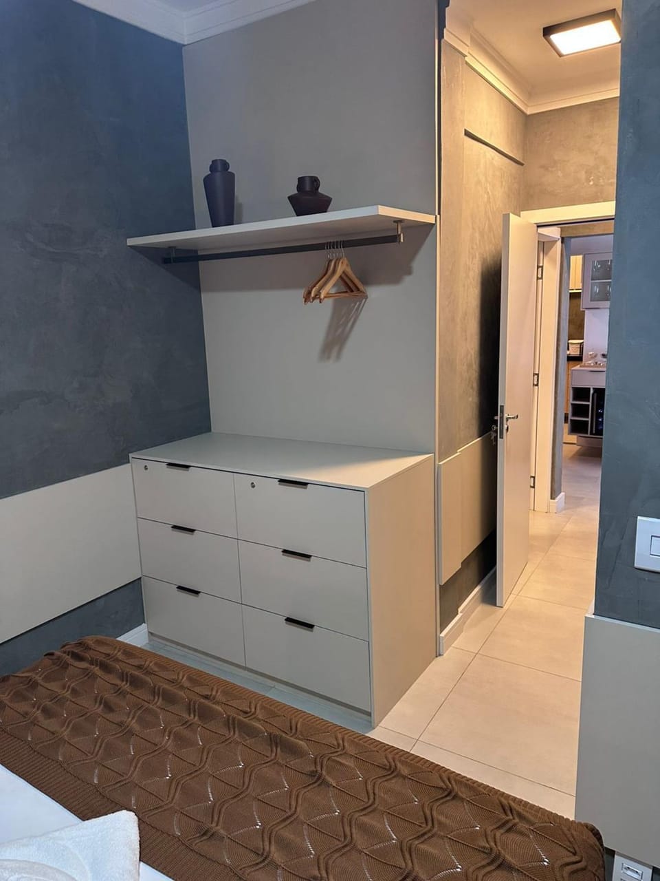 Conforto Vida Plena - 5 min.do Shopping Iguatemi Apartment in Sorocaba
