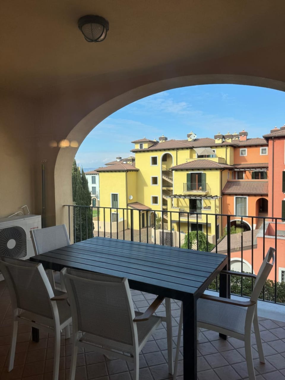 Apartment Caterina Apartment in Friuli-Venezia Giulia