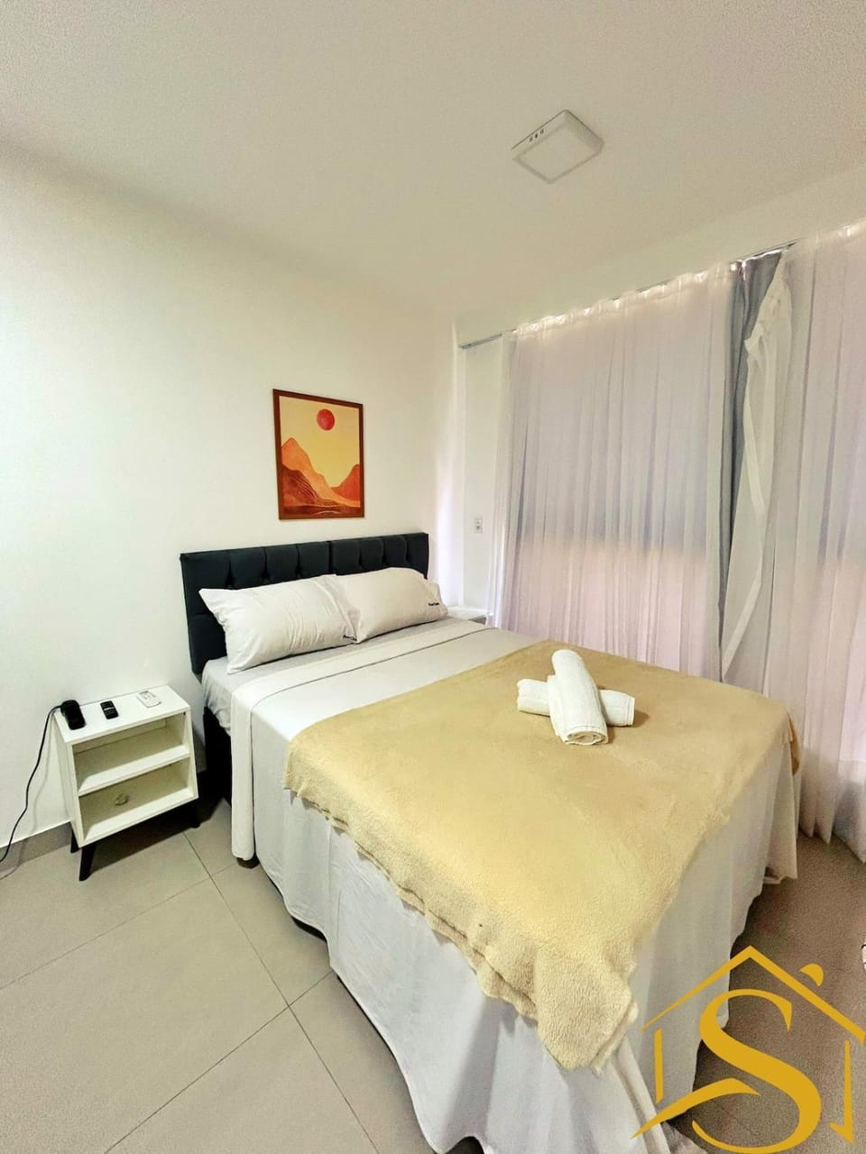 Concept Bessa 302 Apartment in Cabedelo