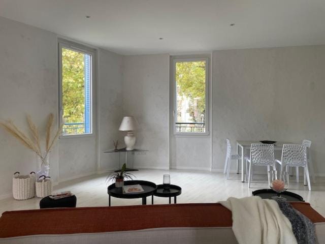 L'Orée du Parc Apartment in Lyon
