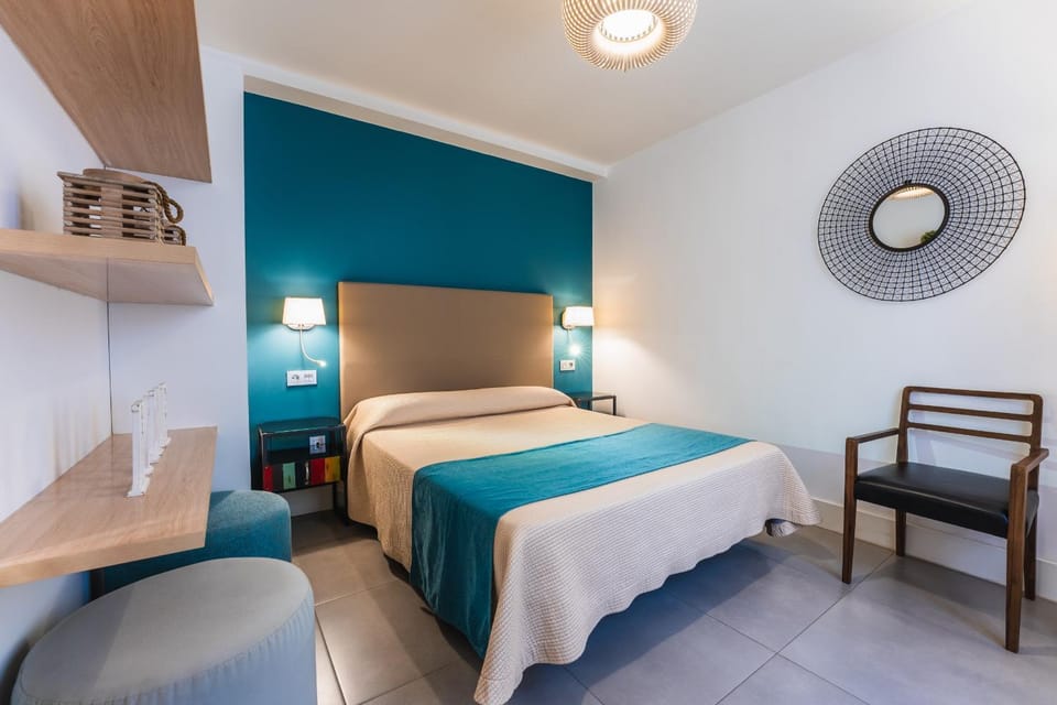 Debambú Larios Apartment in Malaga