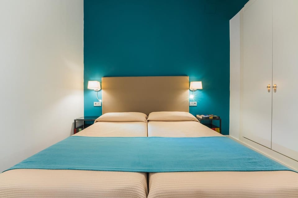 Debambú Larios Apartment in Malaga