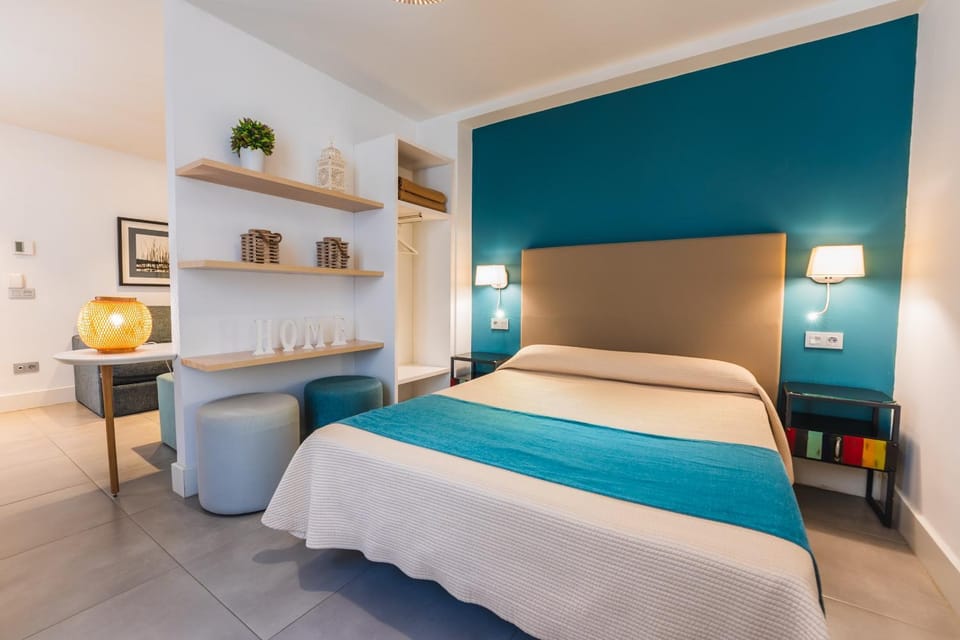 Debambú Larios Apartment in Malaga