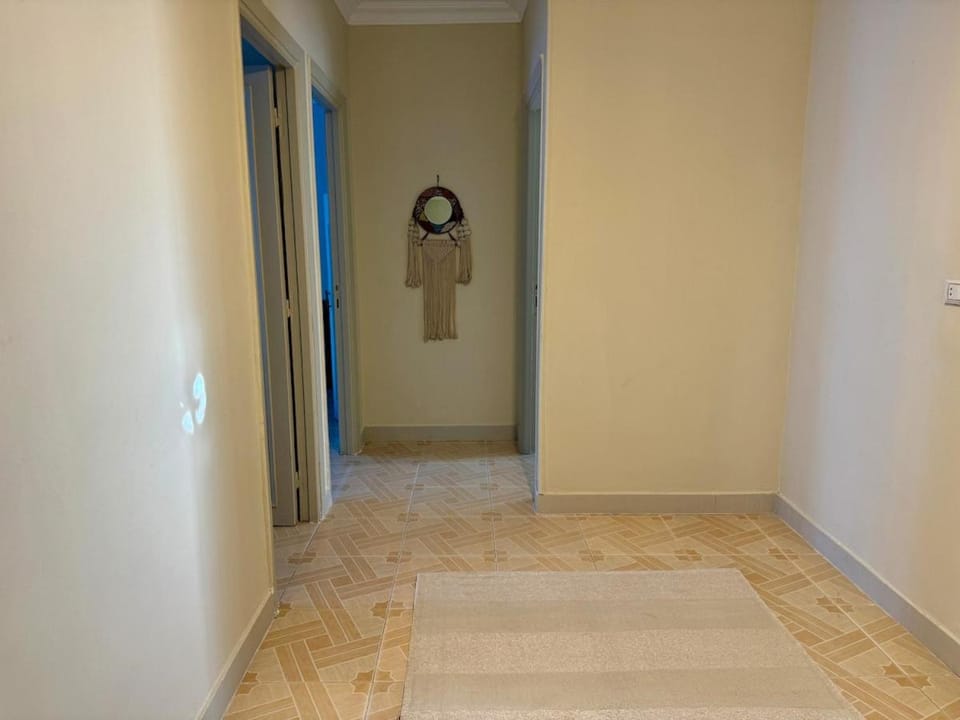 Boho villa 3bdr with private pool Villa in Hurghada