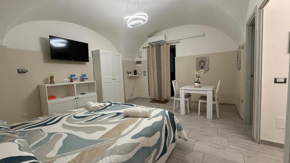 Vins Home House in Catania