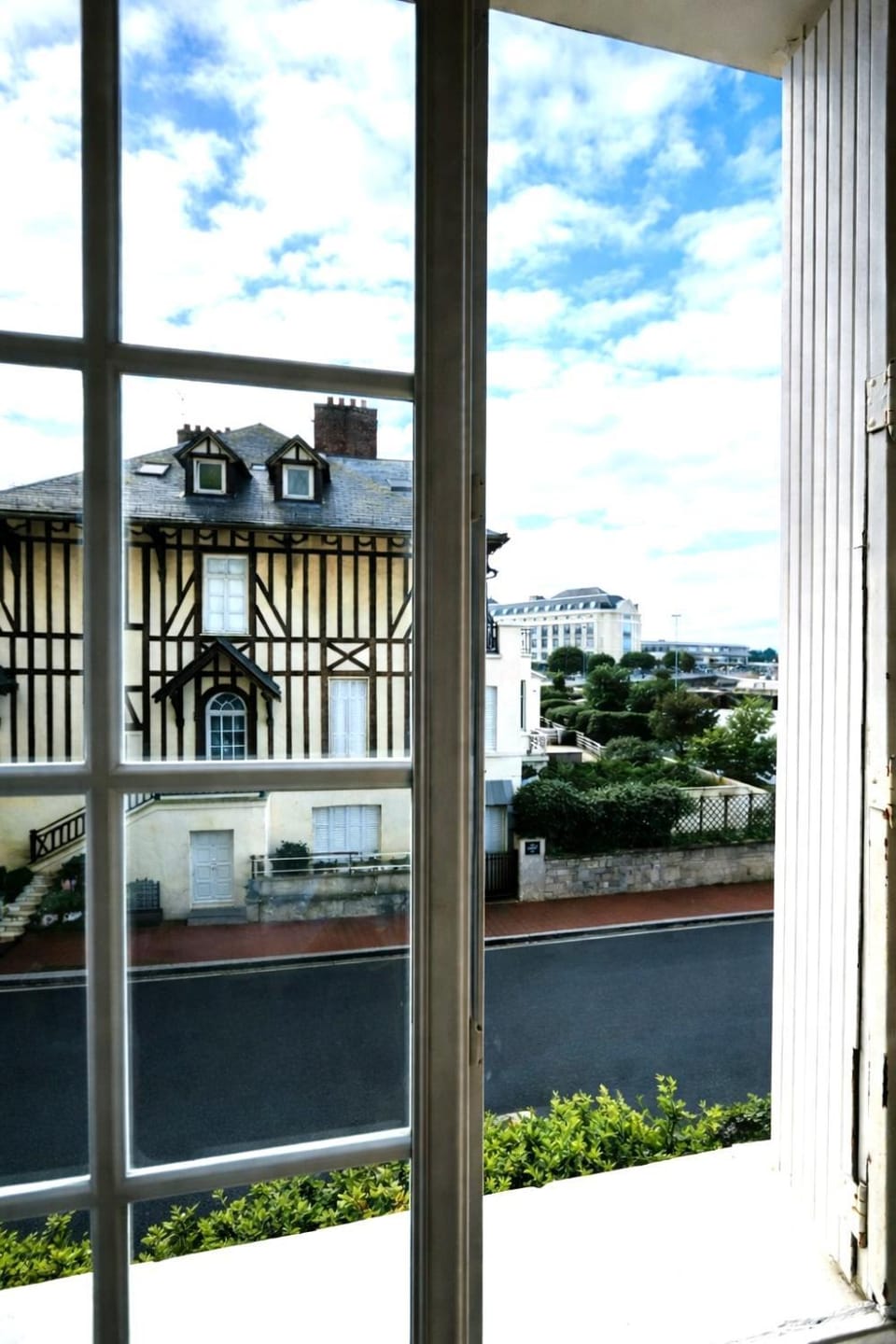 View (from property/room)