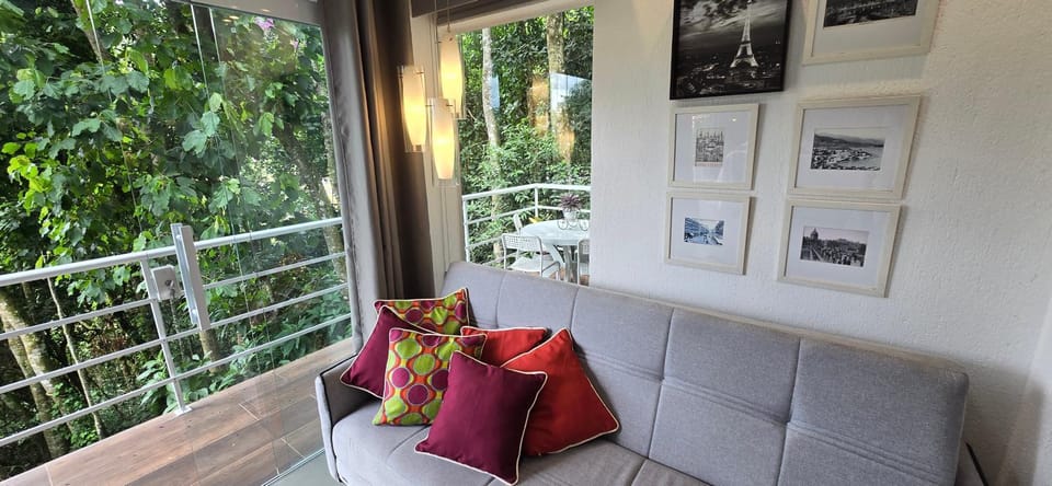 View (from property/room), Living room, Seating area
