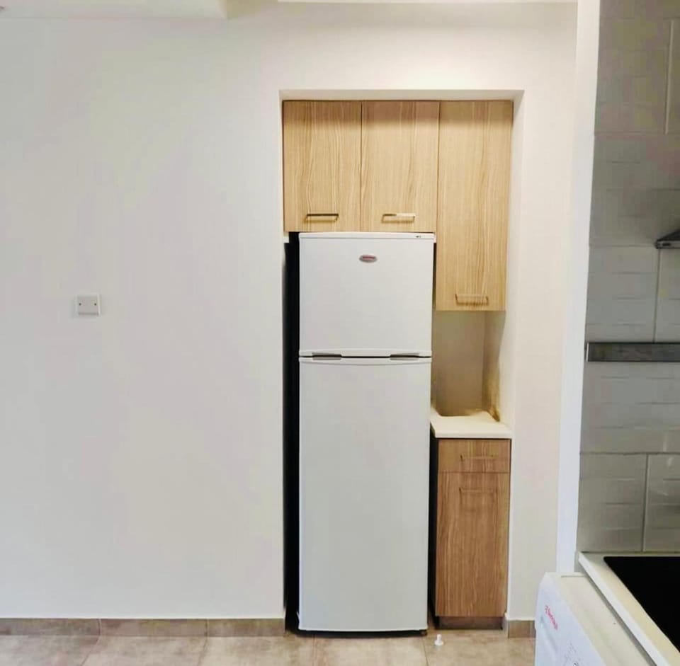Jane 202 cosy 1 bedroom Apartment in Larnaca