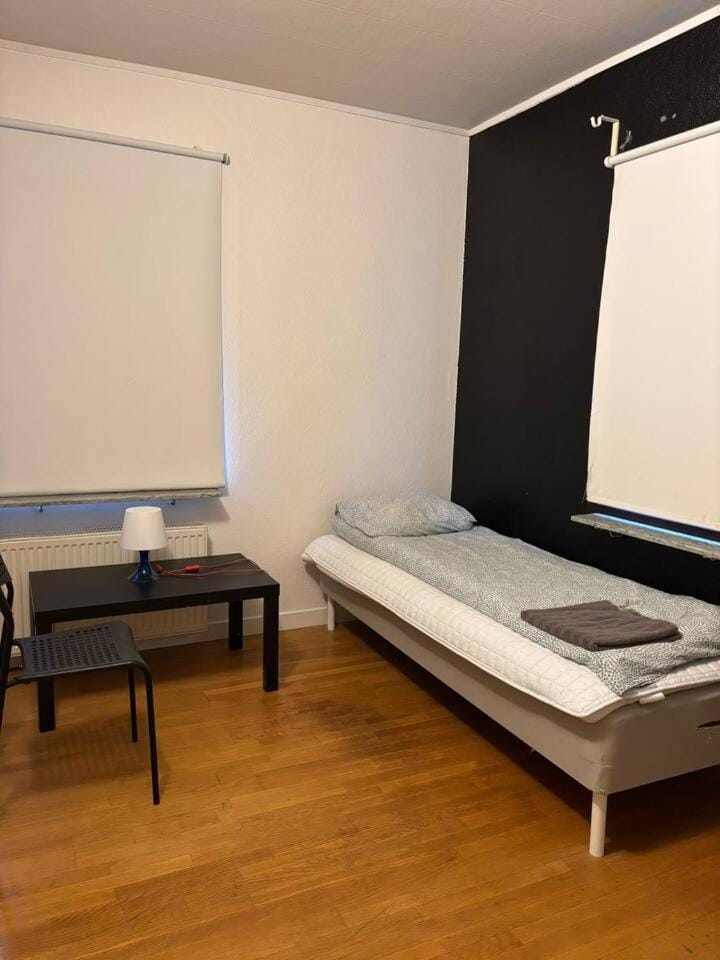 Workers Stay - Furnished Housing Angered - Göteborg House in Gothenburg
