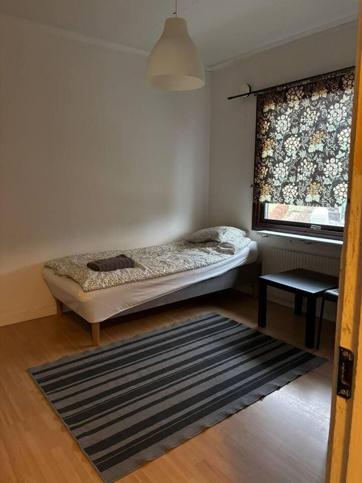 Workers Stay - Furnished Housing Angered - Göteborg House in Gothenburg