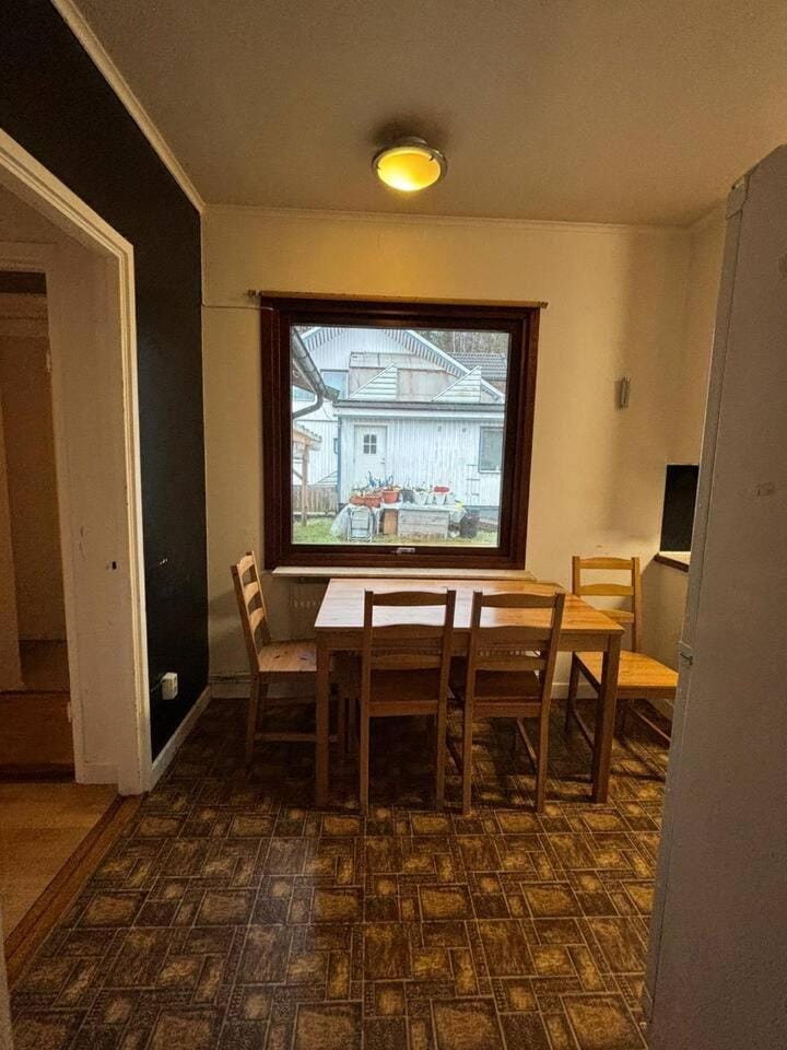 Workers Stay - Furnished Housing Angered - Göteborg House in Gothenburg