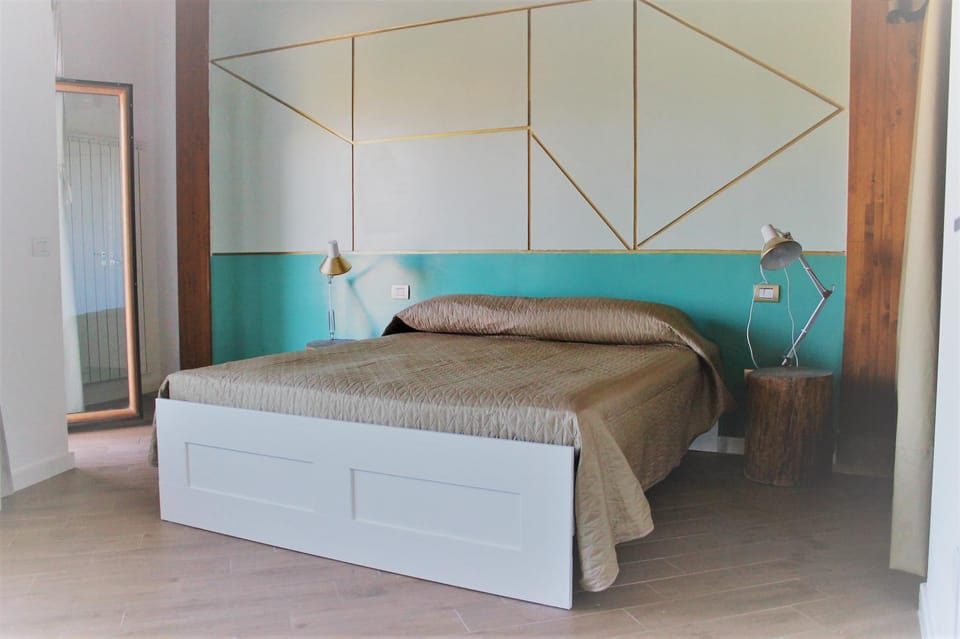 Bora B&B Bed and Breakfast in Province of Foggia