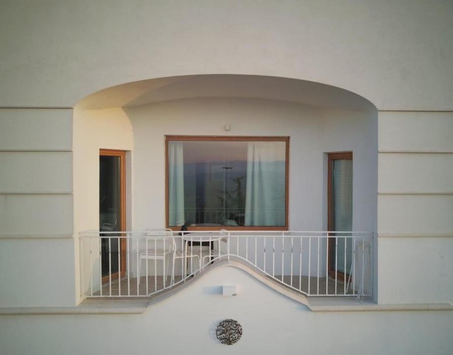 Bora B&B Bed and Breakfast in Province of Foggia