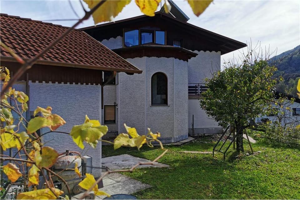 Apartmaji Loretica Apartment in Friuli-Venezia Giulia