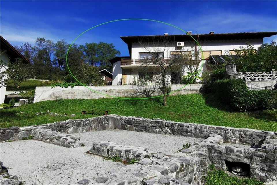 Apartmaji Loretica Apartment in Friuli-Venezia Giulia