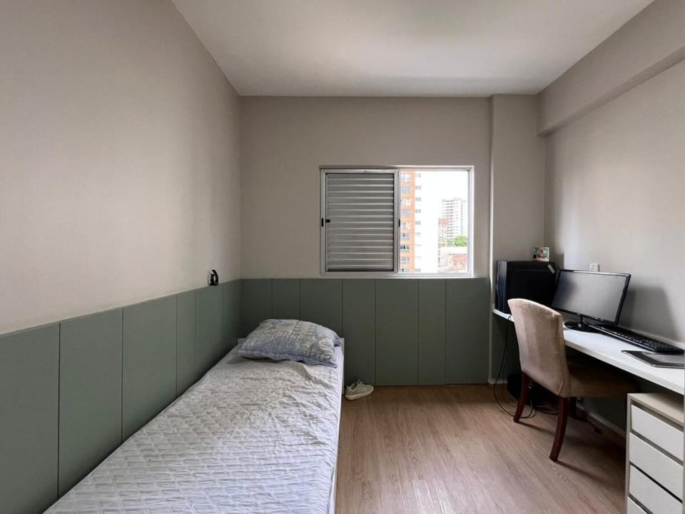 Amplo e aconchegante Apartment in Goiania