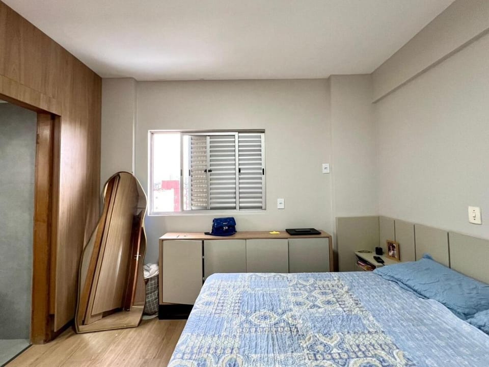 Amplo e aconchegante Apartment in Goiania