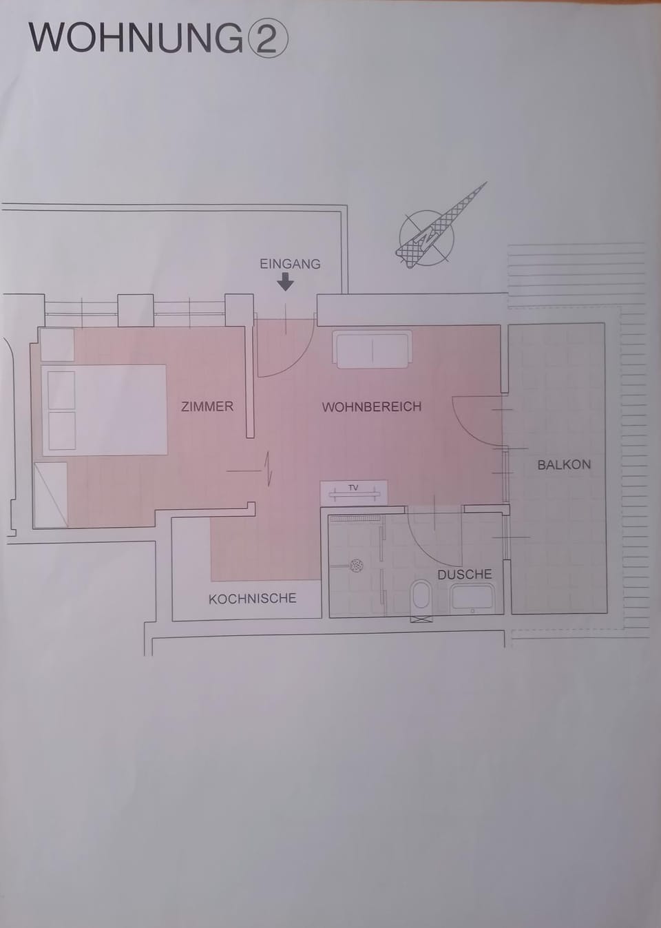 Ferienhaus Holzner Apartment in Trentino-South Tyrol