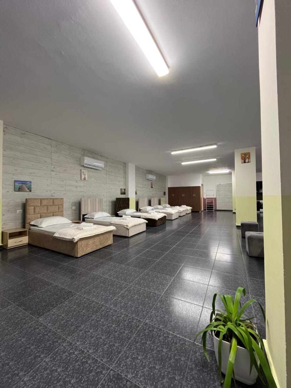 House Leon Apartment in Tirana County, Albania