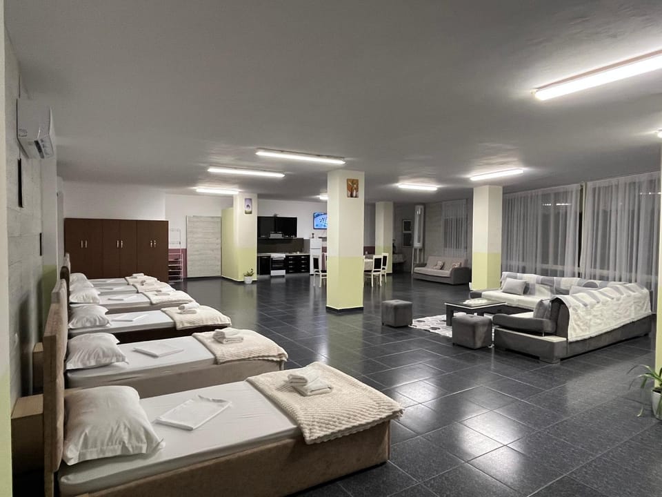 House Leon Apartment in Tirana County, Albania