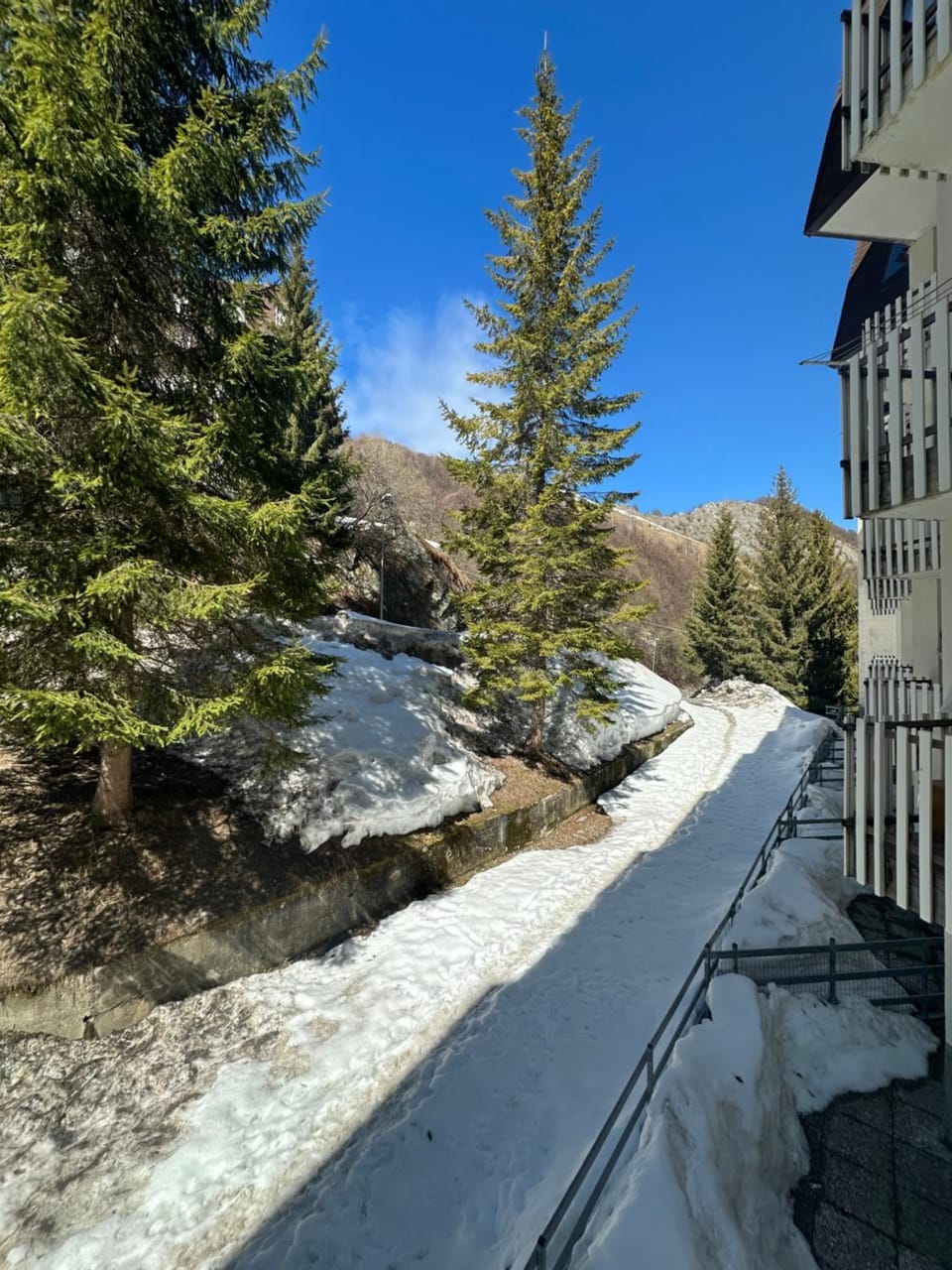 Il rifugio di Pietro Apartment in Piedmont