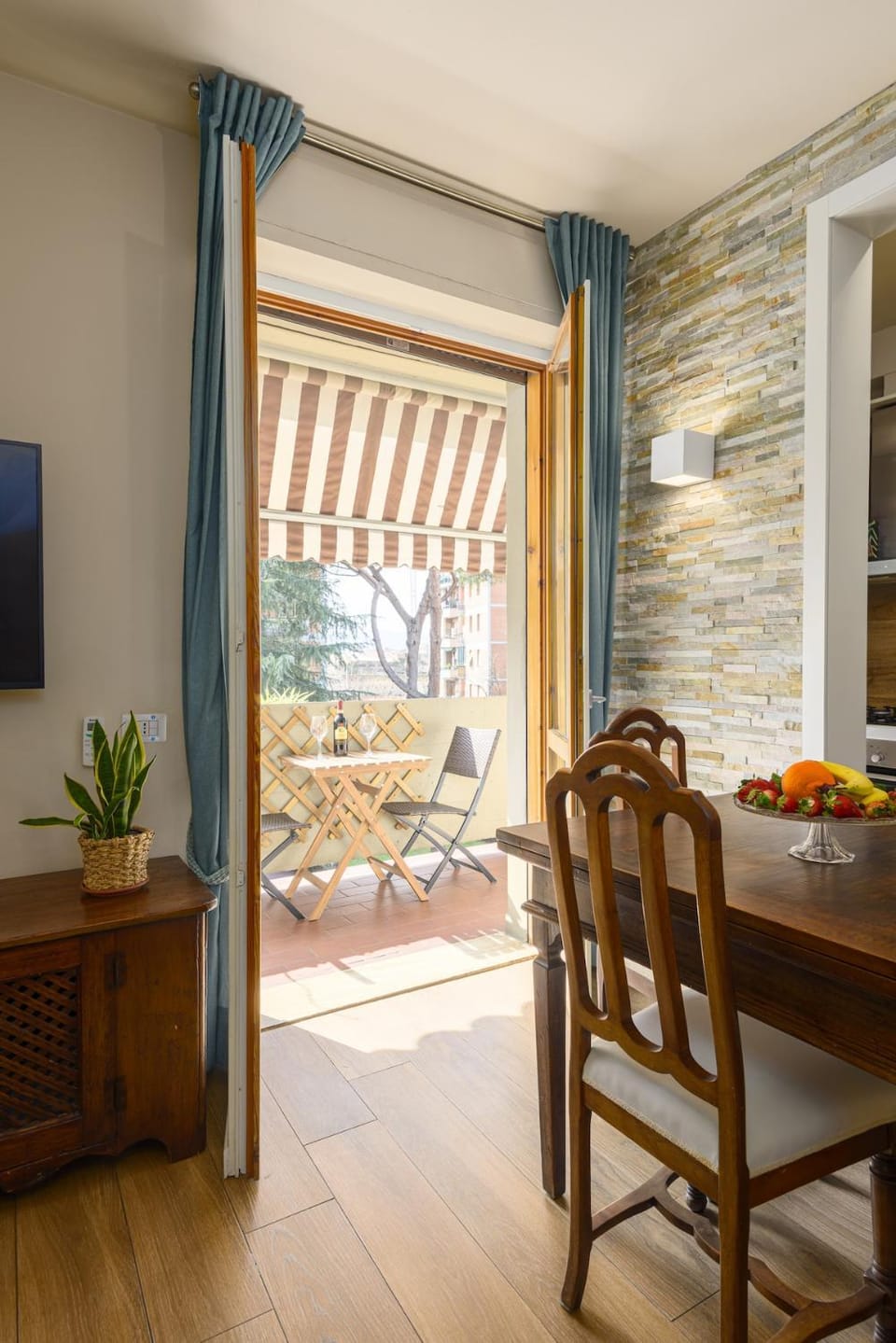 La Dolce Vita in Florence Apartment in Florence