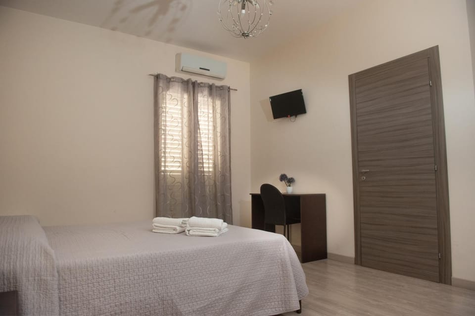 Asaro Camere Bed and Breakfast in Sicily