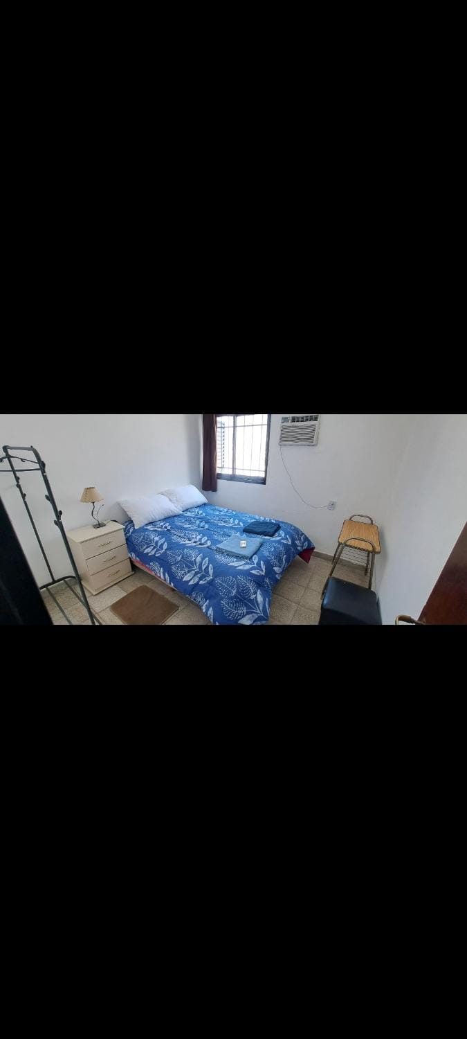 Alquileres BH Apartment in La Rioja