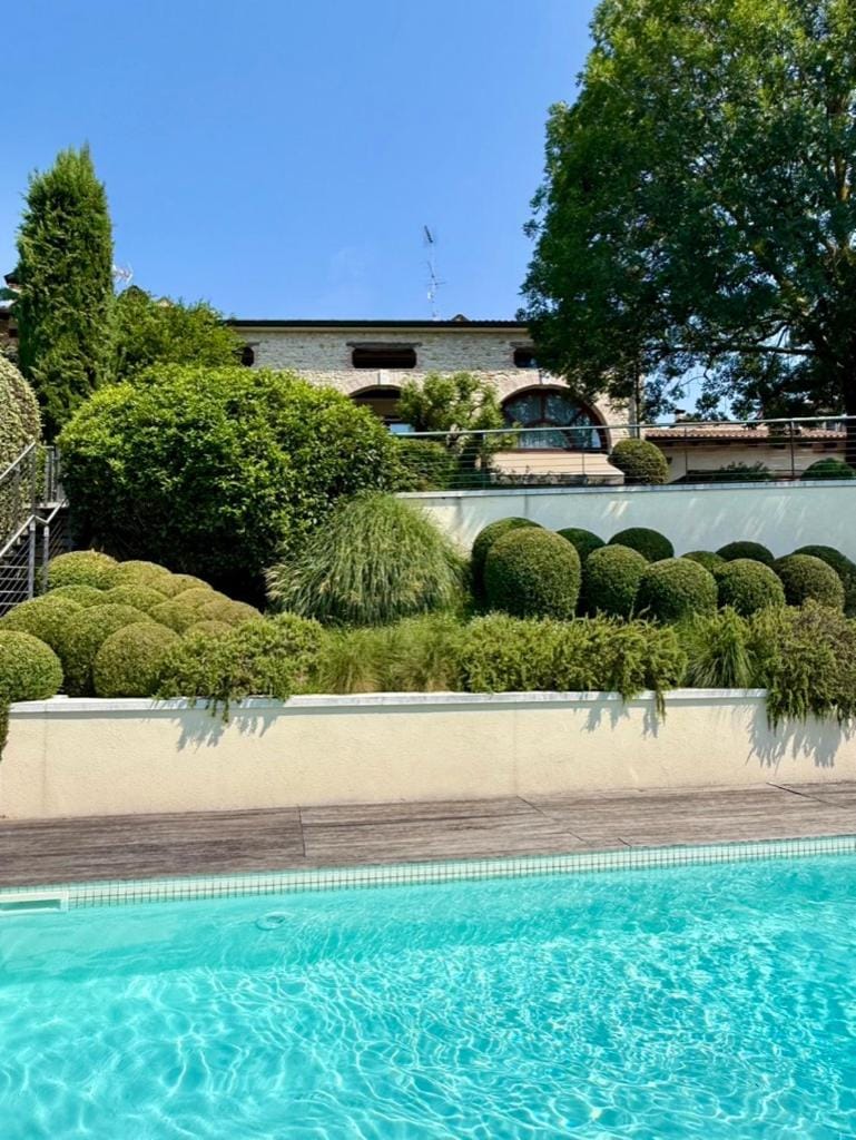 CasAle 1896 Villa in Veneto