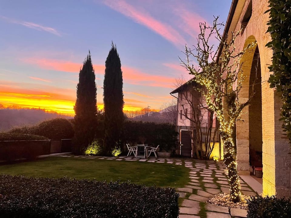 CasAle 1896 Villa in Veneto