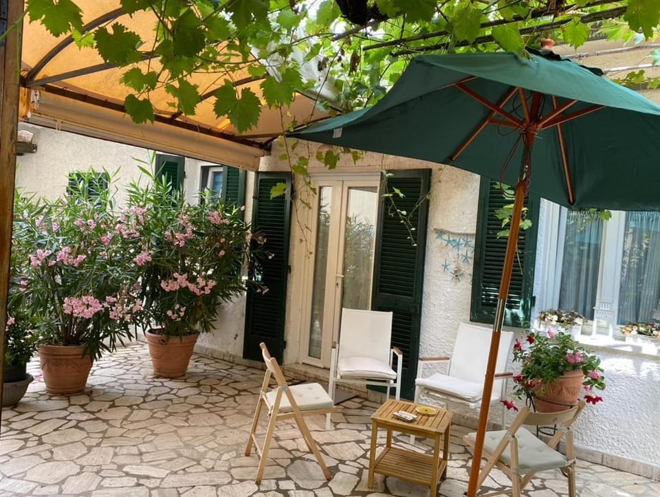 la casina al mare House in Marina di Carrara