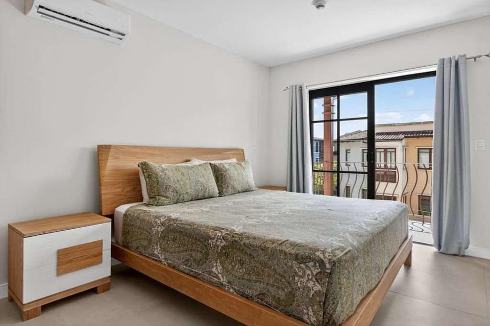 Stay a Few Steps to the Beach in Las Catalinas Apartment in Guanacaste Province